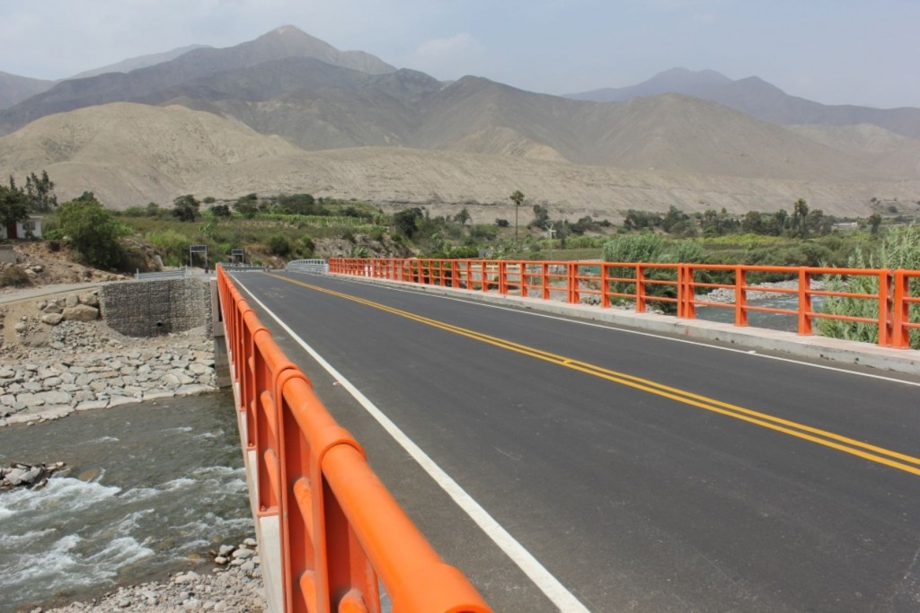 panamericana