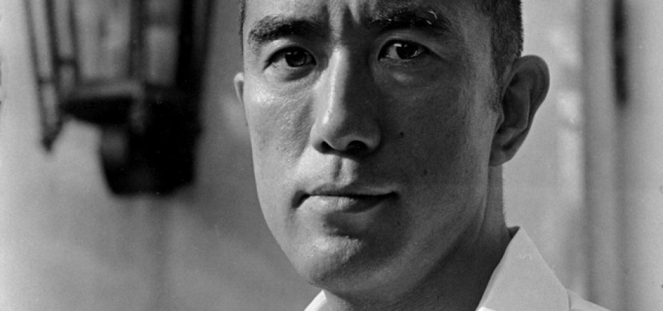 yukio-mishima yukio-mishima