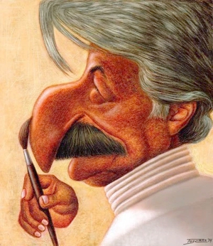 Arlés Herrera - Calarcá