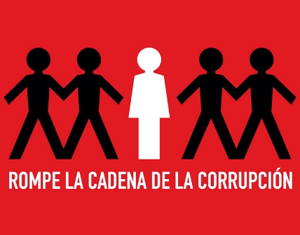Día Internacional contra la Corrupción 2 Día Internacional contra la Corrupción 2