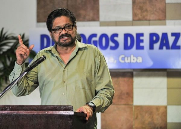 Ivan Marquez