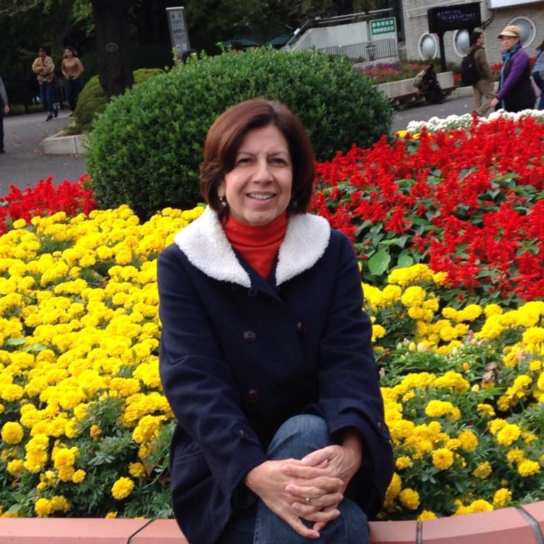 Liliana Duenas Solarte Liliana Duenas Solarte