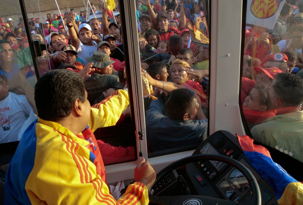 Maduro Maduro