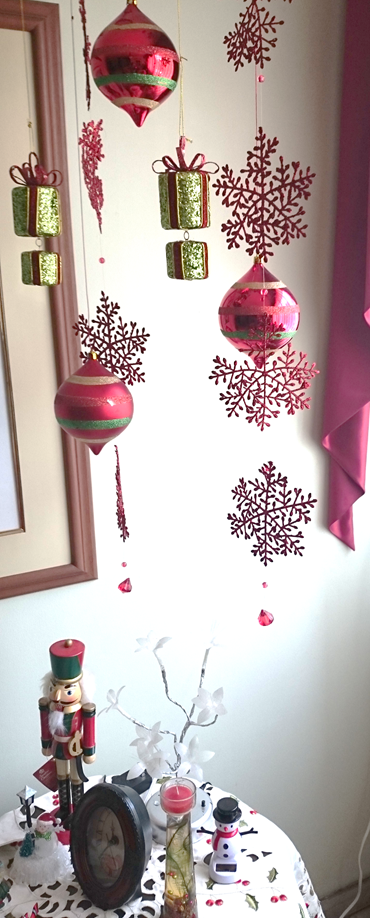 POMPONES CASCANUECES POMPONES CASCANUECES