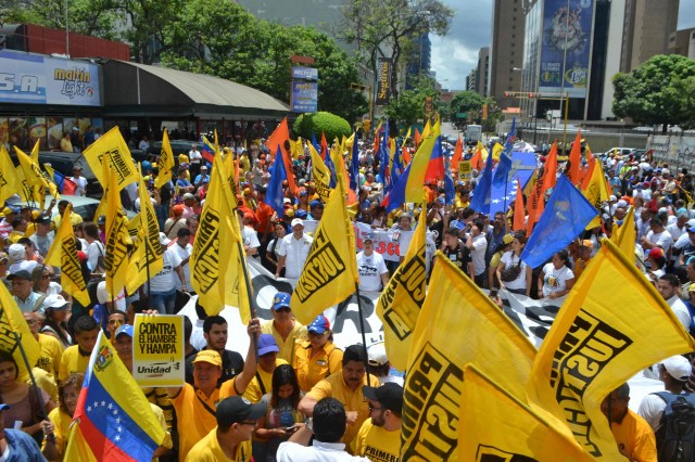 Primero Justicia Primero Justicia