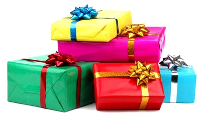 Regalos Regalos