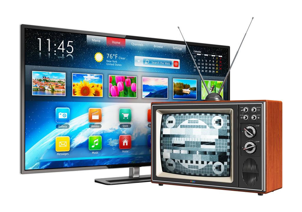 Televisión Digital Terrestre Televisión Digital Terrestre