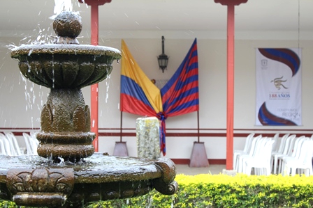 Universidad del Cauca Sede Norte en Santander de Quilichao - Centro de Regionalizacion1 Universidad del Cauca Sede Norte en Santander de Quilichao - Centro de Regionalizacion1