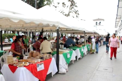 V Feria del Comercio Formal 2015 - Popayán - Cámara de Comercio del Cauca