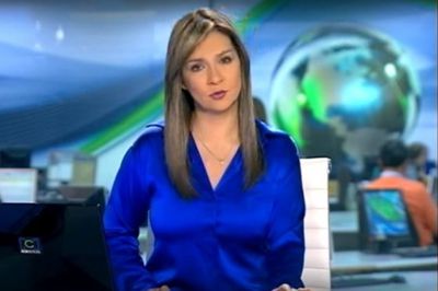 Vicky Davila