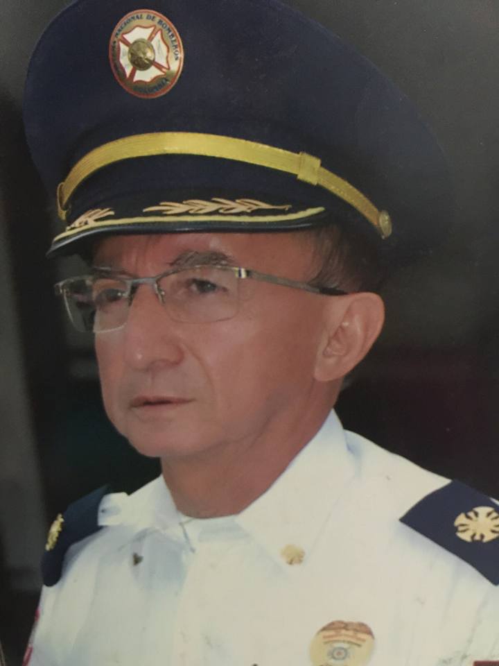 Victor Claros