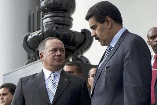 Cabello Maduro