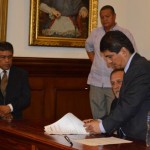 Procuraduría confirmó suspensión al alcalde de Popayán