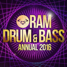 Drum and bass Drum and bass