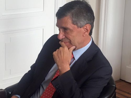 Gobernador 2 Gobernador 2