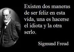 Idiotas Idiotas