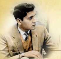 Javier Heraud