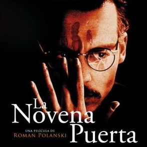 La novena puerta