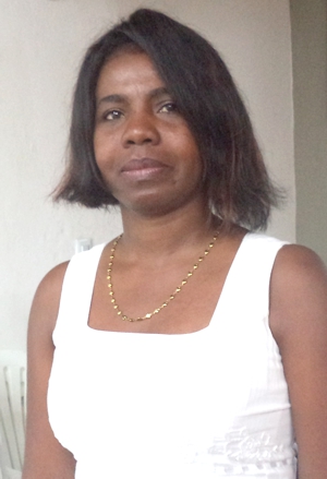 Maritza Montero Mina Nueva personera de Villa Rica, Cauca Maritza Montero Mina Nueva personera de Villa Rica, Cauca