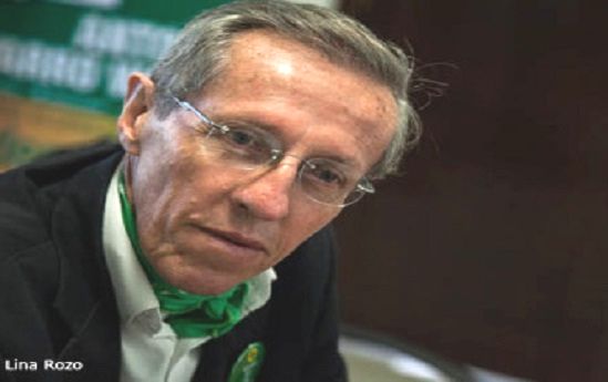 Navarro Wolf