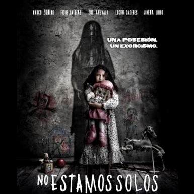 No estamos solos