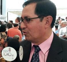Ovidio R Hoyos M