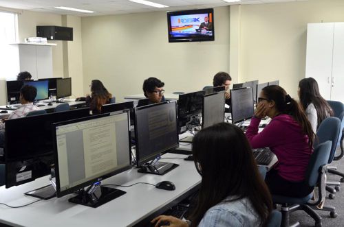 Sala de redaccion universidadcientificacomunicacion.blogspot