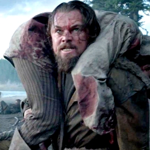 The Revenant - El Regreso