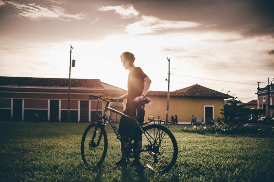 ciclista