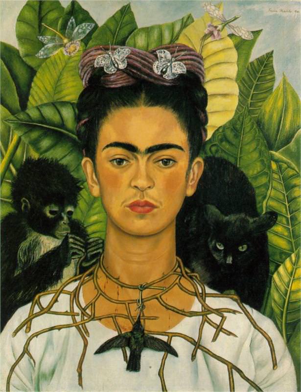 Frida Frida
