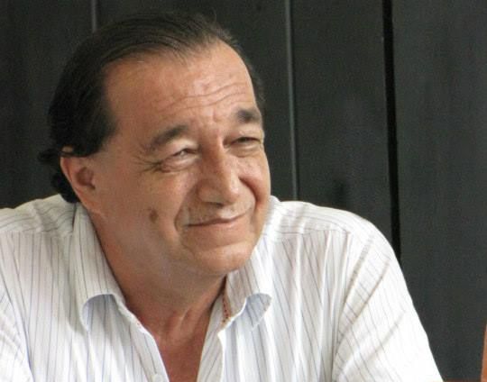 Javier Enrique Javier Enrique