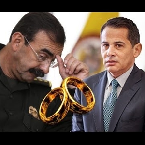 La comunidad del anillo La comunidad del anillo