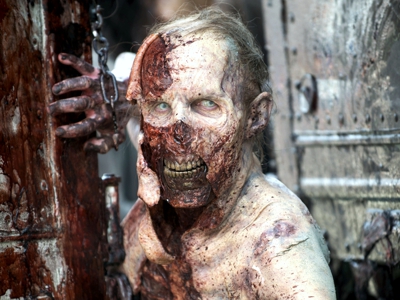 La cultura zombi La cultura zombi