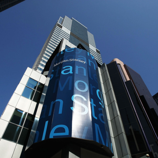 Morgan Stanley