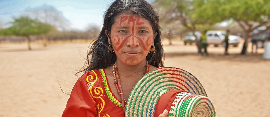 PRINCESA WAYUU