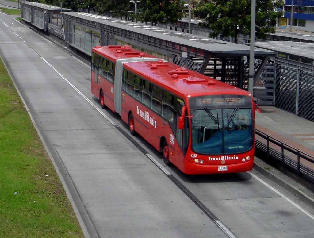 TransMilenio_03 TransMilenio_03