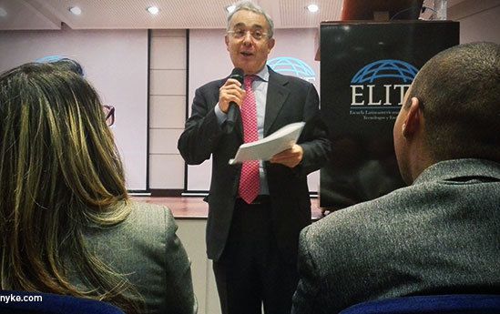 Universidad Uribe Universidad Uribe