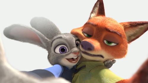 Zootopia Zootopia