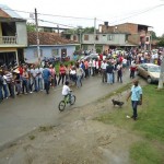 Cuarenta mil millones de pesos, en un país de cafres