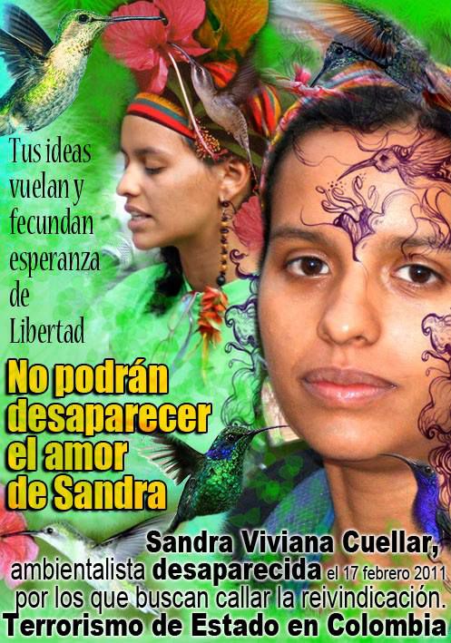 sandra sandra