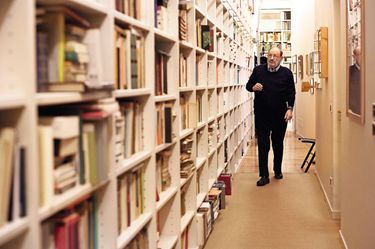 umberto eco