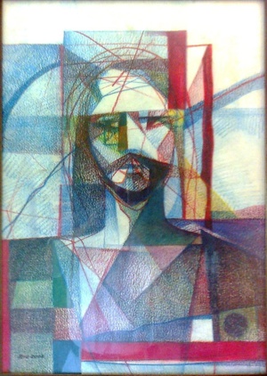 ANACORETA - Rodrigo Valencia ANACORETA - Rodrigo Valencia