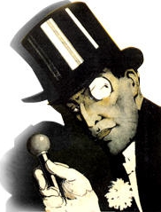 Arsenio Lupin