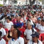 Una mirada horizontal al Cauca