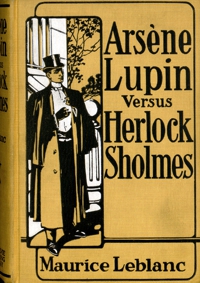 Herlock Sholmes Herlock Sholmes