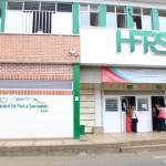 Hospital Francisco de Paula Santander