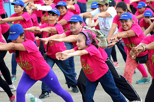 Mujeres Comfacauca Mujeres Comfacauca