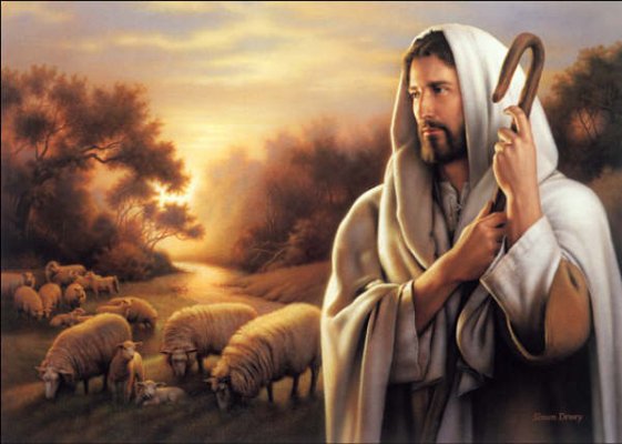 JESUCRISTO-ES-DIOS