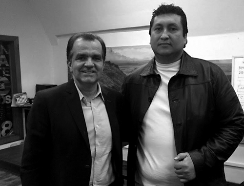 Jhon Jairo Torres Torres