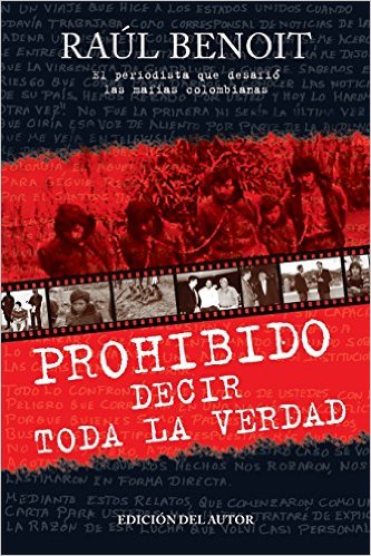 La verdad del periodista